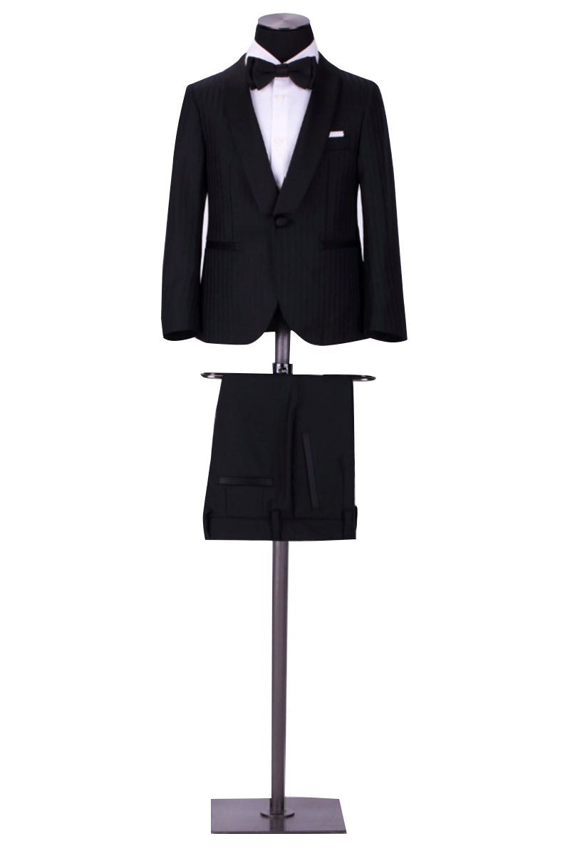 Custom Children's Suit
