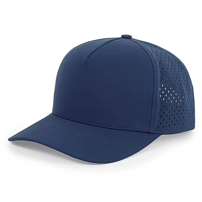 Men's Casual Waterproof Breathable Baseball Cap
