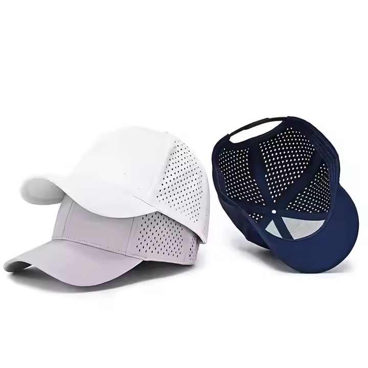 Men's Casual Waterproof Breathable Baseball Cap