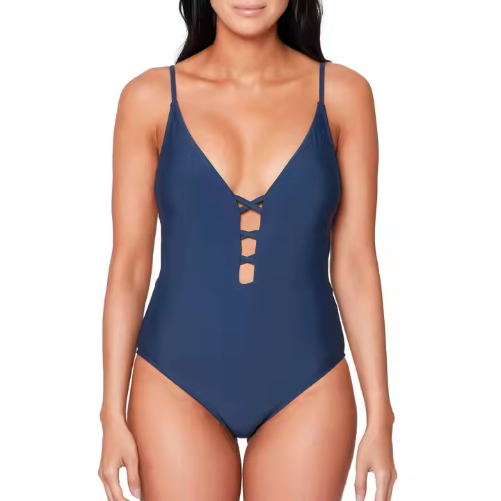 Women's One-Piece Swimsuit