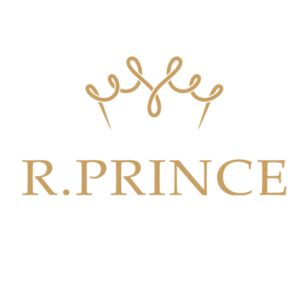 R.Prince logo