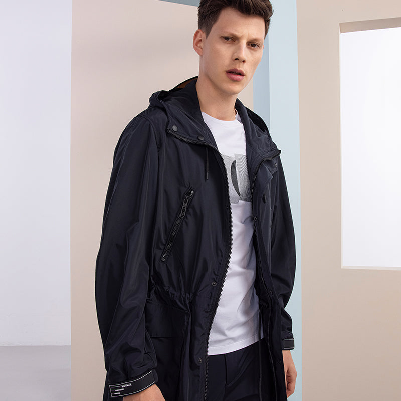 Waterproof Sports Jacket