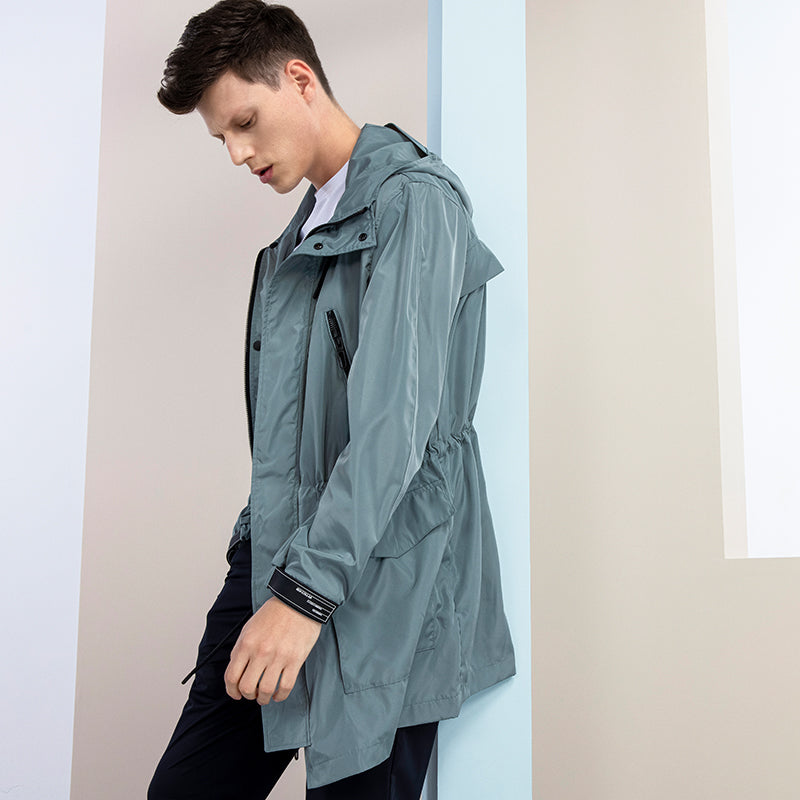 Waterproof Sports Jacket