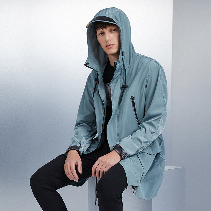 Waterproof Sports Jacket