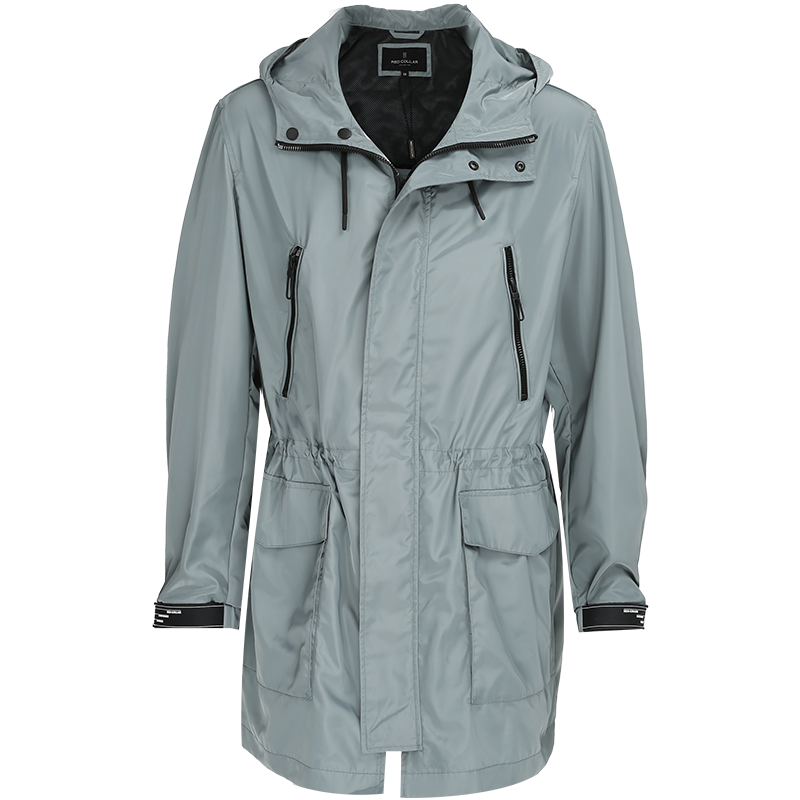 Waterproof Sports Jacket
