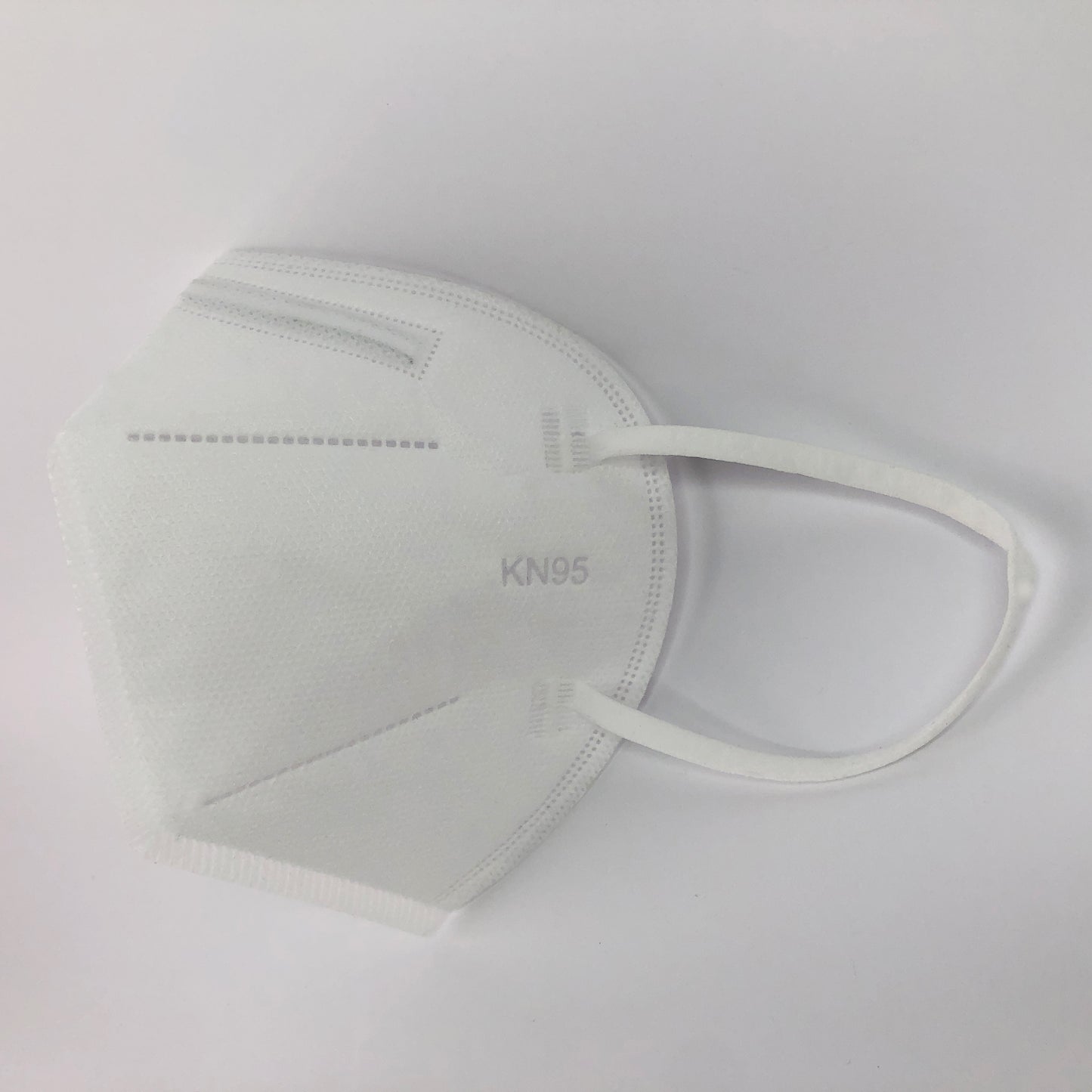 Kutehealth KN95 Mouth Cover(Package of 10)