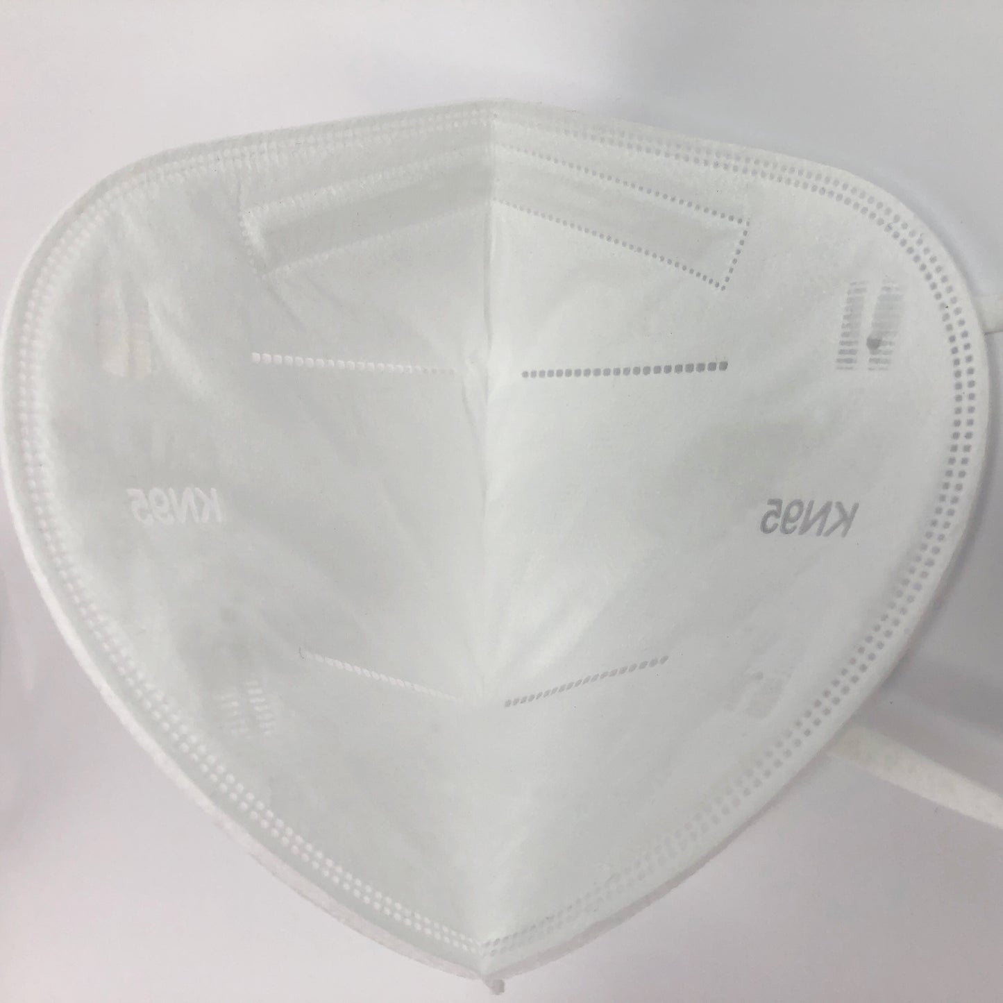Kutehealth KN95 Mouth Cover(Package of 10)