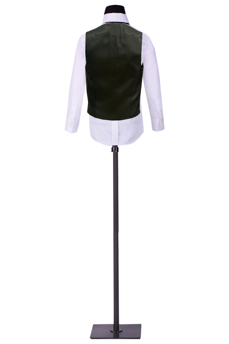 Custom Children's Vest