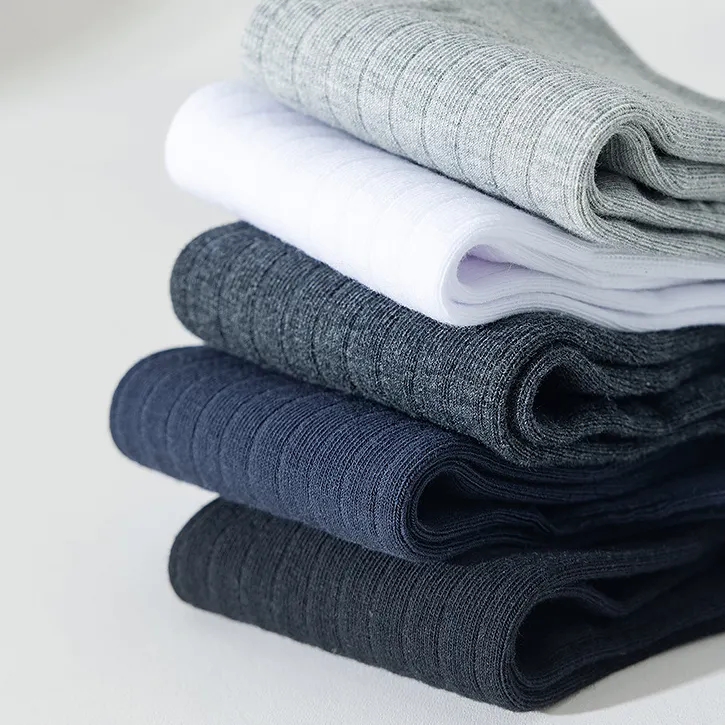 Men's Cotton Socks