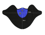 Winter Outdoor  Windproof and Breathable Snow Ski Face Cover