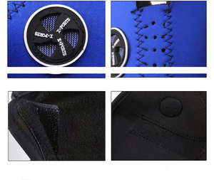 Winter Outdoor  Windproof and Breathable Snow Ski Face Cover