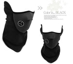 Winter Outdoor  Windproof and Breathable Snow Ski Face Cover